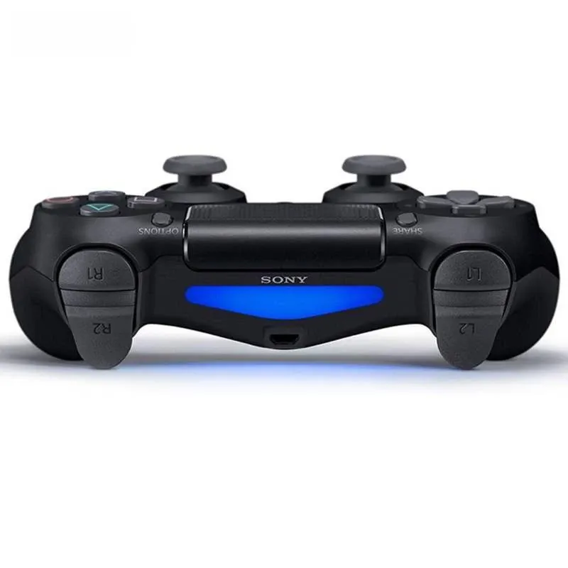 کنسول بازی سونی مدل Playstation 4 Slim کد Region 1 CUH-2215B ظرفیت 1 ترابایت، تصویر 6