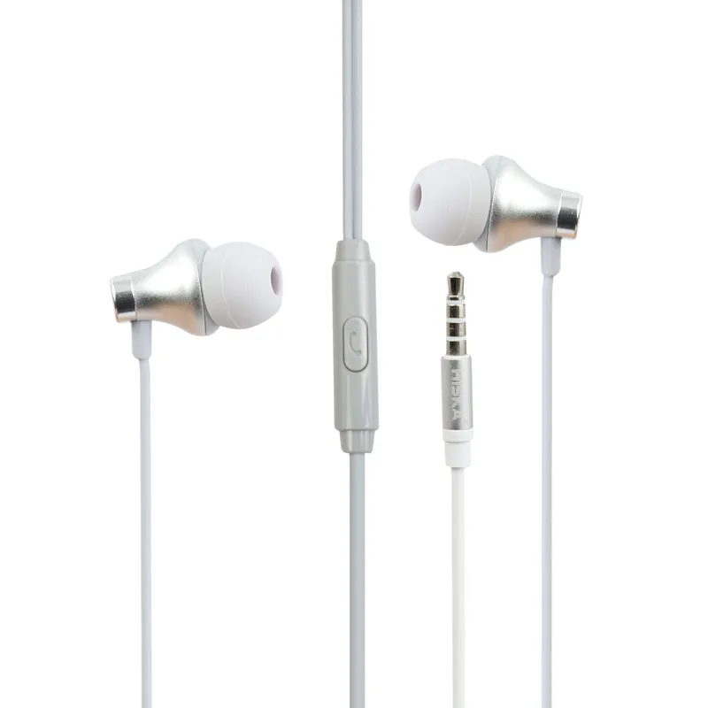 هندزفری سیمی هیسکا مدل HK-732، تصویر 2