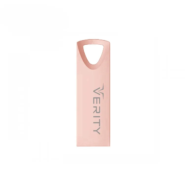 فلش 128 گیگ Verity مدل USB3 809