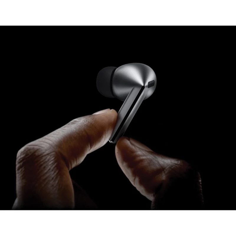 هدفون بلوتوثی سامسونگ مدل Galaxy Buds 3 Pro، تصویر 9