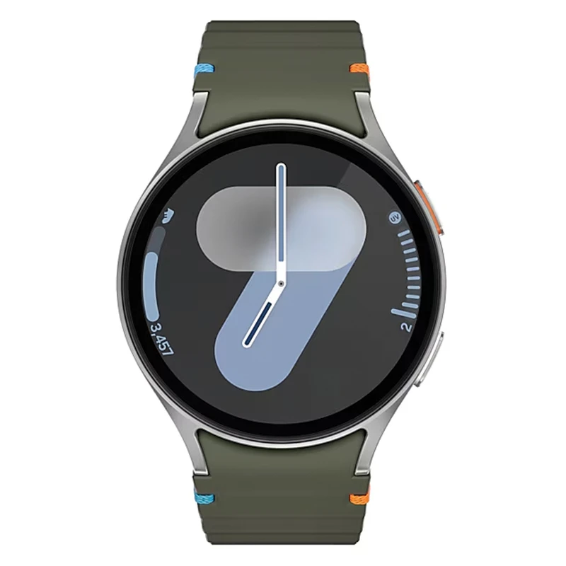 ساعت هوشمند 44 میلی‌متری سامسونگ مدل Galaxy Watch7 L310، تصویر 3
