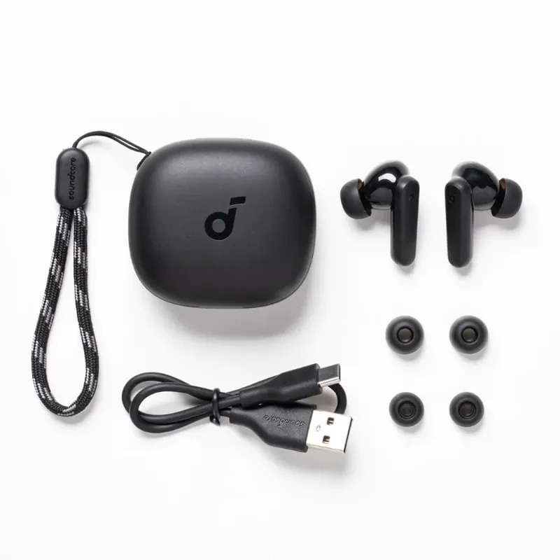 هدفون بلوتوثی انکر مدل SoundCore R50i A3949، تصویر 4