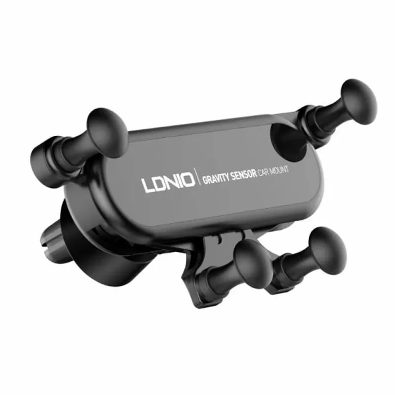 هولدر دریچه ای گیره ای Ldnio MG03، تصویر 7