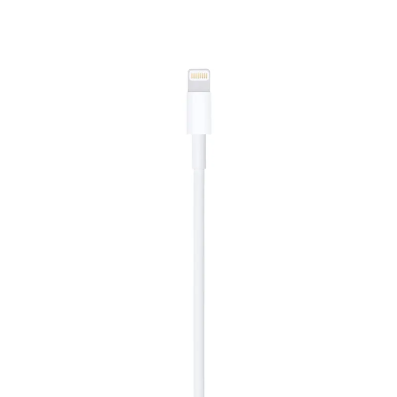 کابل USB به لایتنینگ اپل مدل A1480، تصویر 3