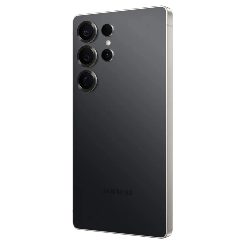 گوشی موبایل سامسونگ مدل Galaxy S25 Ultra دو سیم کارت ظرفیت 1 ترابایت و رم 12 گیگابایت، تصویر 8