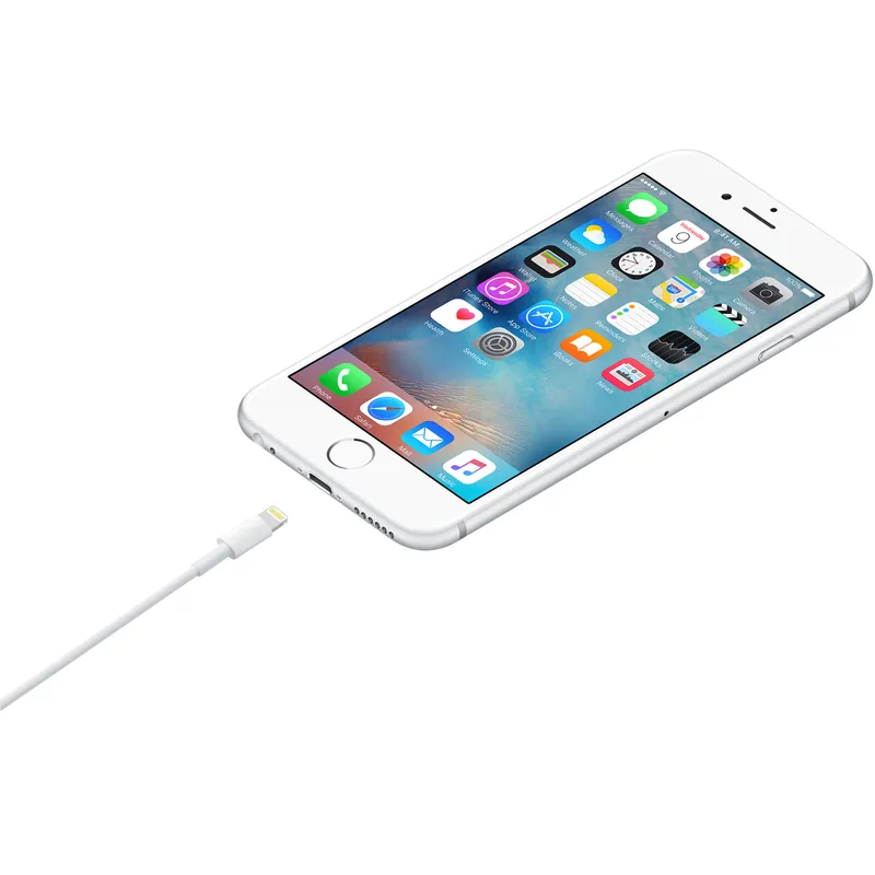 کابل USB به لایتنینگ اپل مدل A1480، تصویر 2