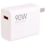 کلگی فست شارژ Xiaomi MDY-14-EC QC3.0 6.1A 90W سر جعبه