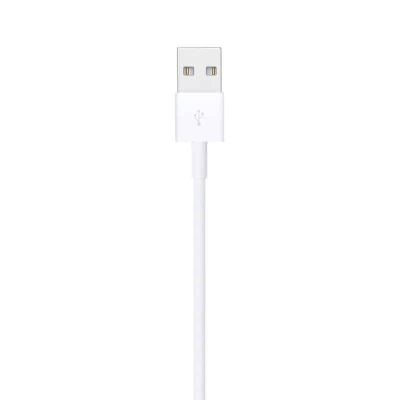 کابل USB به لایتنینگ اپل مدل A1480، تصویر 4