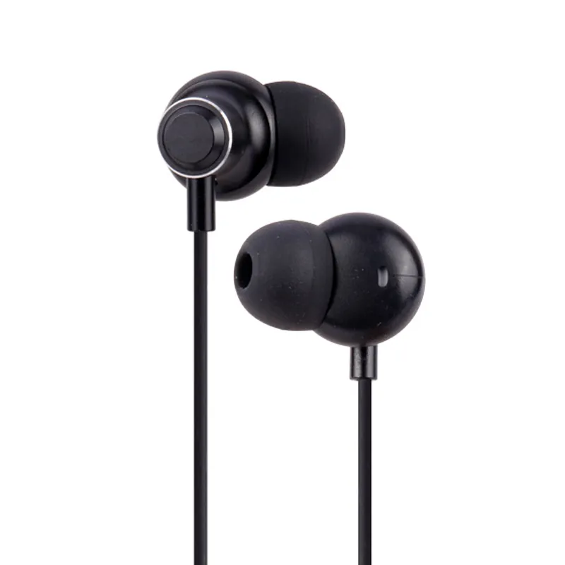 هندزفری سیمی هیسکا مدل HK-753، تصویر 3