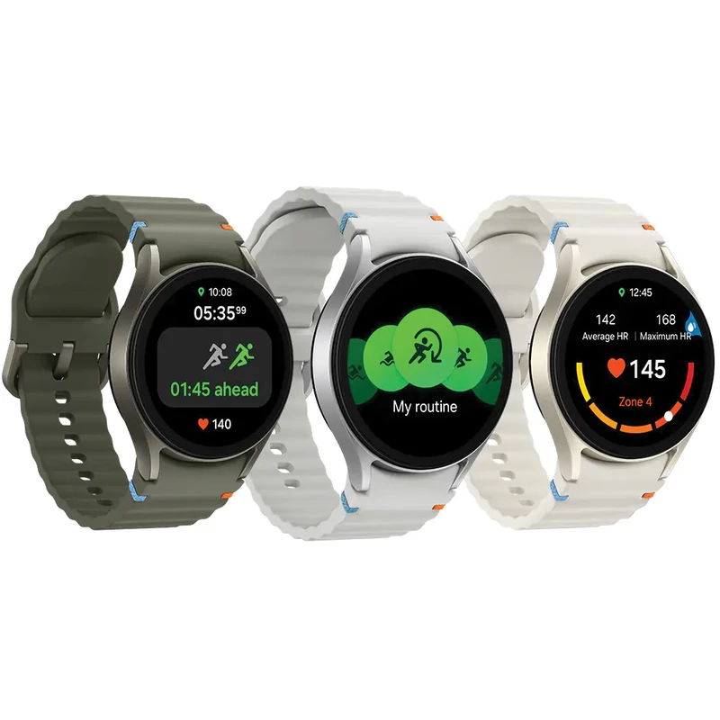 ساعت هوشمند 44 میلی‌متری سامسونگ مدل Galaxy Watch7 L310، تصویر 7