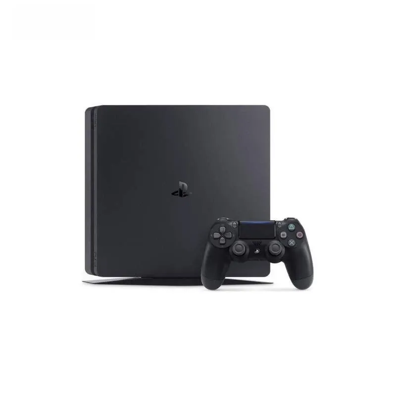 کنسول بازی سونی مدل Playstation 4 Slim کد Region 1 CUH-2215B ظرفیت 1 ترابایت، تصویر 3