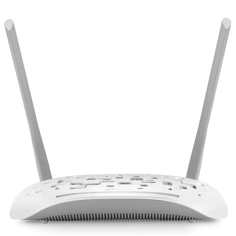 مودم روتر +ADSL2 تی پی لینک TD-W8961N، تصویر 2