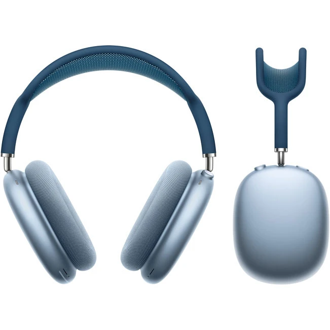 هدست بلوتوثی اپل مدل AirPods Max 2024، تصویر 3