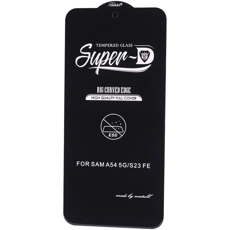 گلس SUPER D سامسونگ Samsung Galaxy S23 FE 5G، تصویر 2