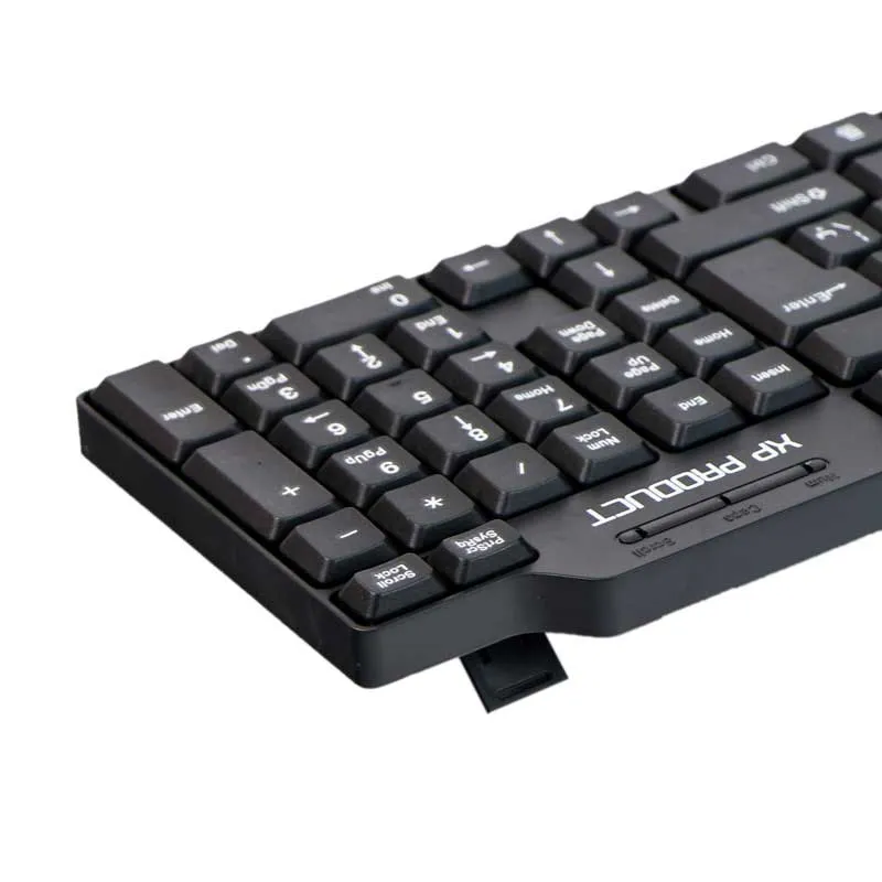 کیبورد ایکس پی مدل 8200C، تصویر 4