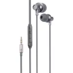 هندزفری سیمی هیسکا مدل HK-751