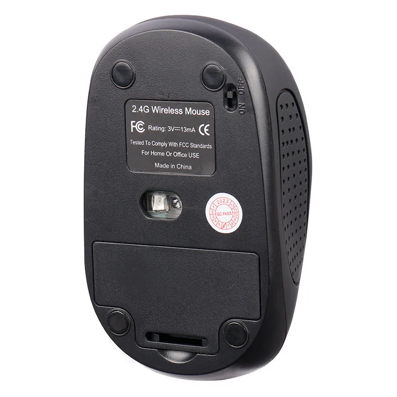 موس بی سیم Green Lion G200، تصویر 5