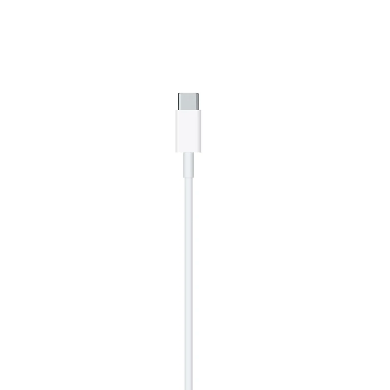 کابل شارژ USB-C به لایتنینگ آیفون مدل A2561، تصویر 3