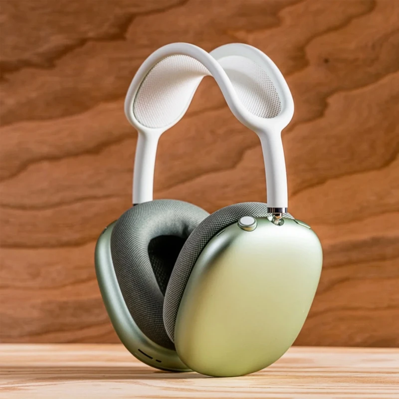 هدست بلوتوثی اپل مدل AirPods Max 2024، تصویر 16