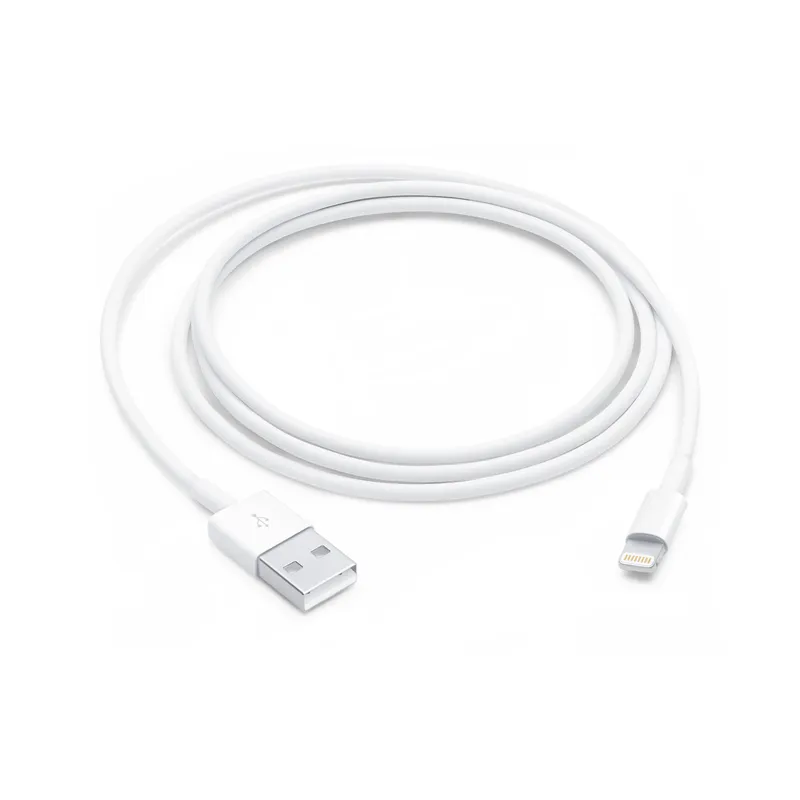 کابل USB به لایتنینگ اپل مدل A1480