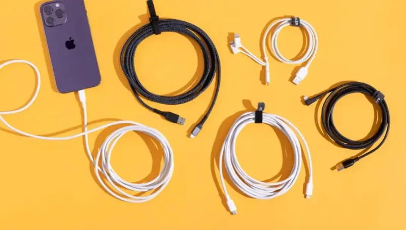 best-iphone-chargers