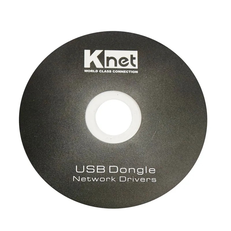 کارت شبکه بی سیم آنتن دار K-Net 3dbi 300Mbps، تصویر 5