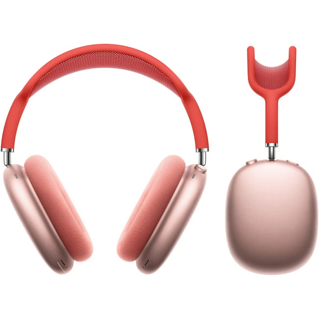 هدست بلوتوثی اپل مدل AirPods Max 2024، تصویر 6