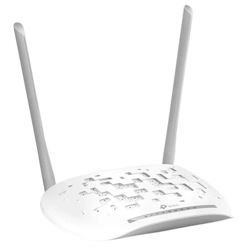 مودم روتر +ADSL2 تی پی لینک TD-W8961N