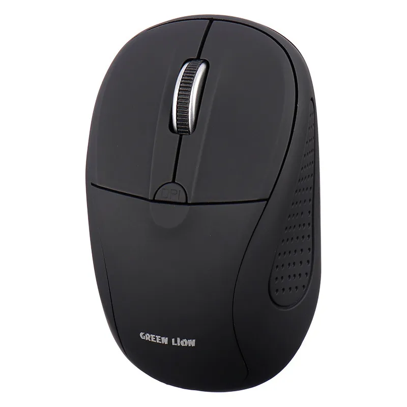 موس بی سیم Green Lion G200، تصویر 2