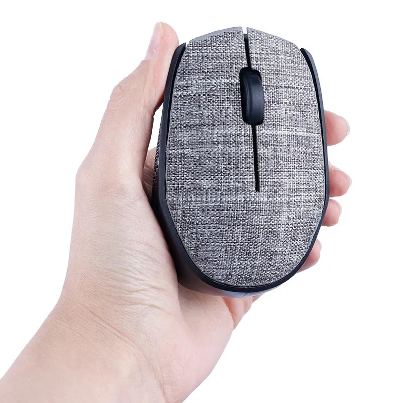 موس بی سیم Green Lion G100، تصویر 5