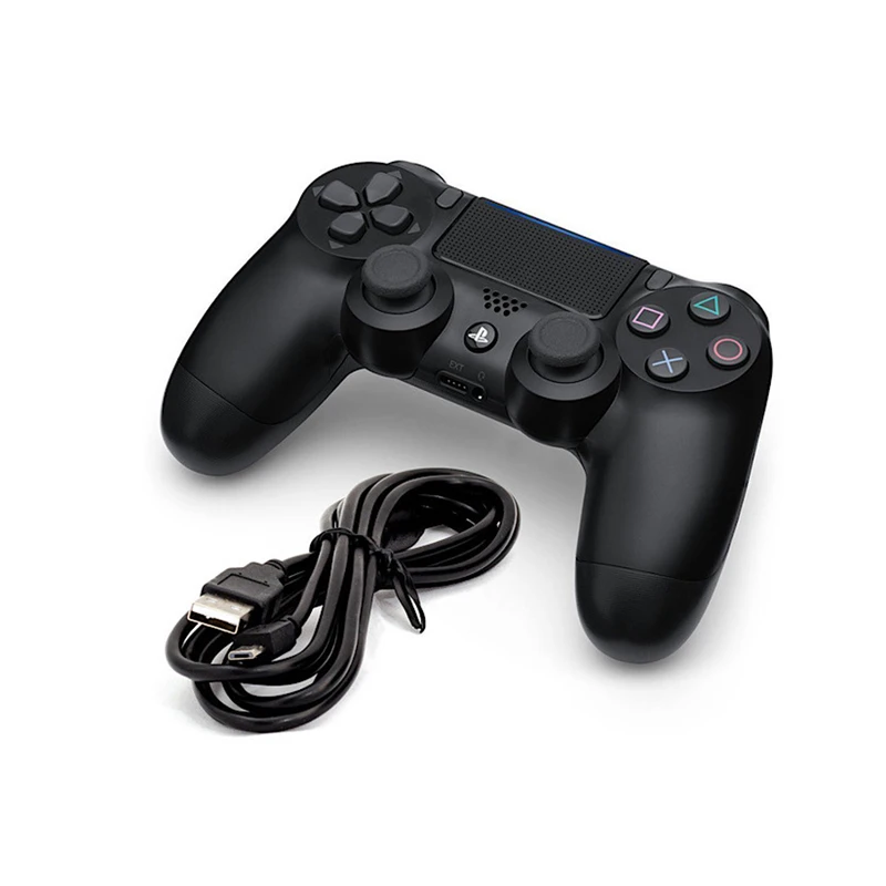 دسته بازی غیر اورجینال پلی استیشن 4 مدل DUALSHOCK 4، تصویر 4