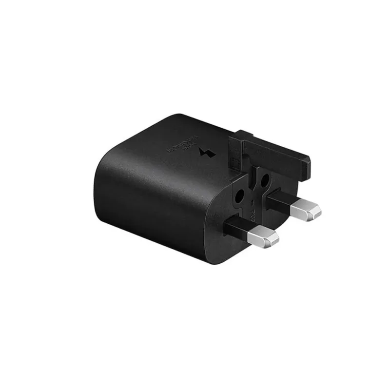 شارژر دیواری 25 وات سامسونگ مدل EP-TA800 به همراه کابل Type-C، تصویر 4