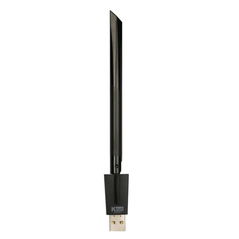 کارت شبکه بی سیم آنتن دار K-Net 3dbi 300Mbps، تصویر 3