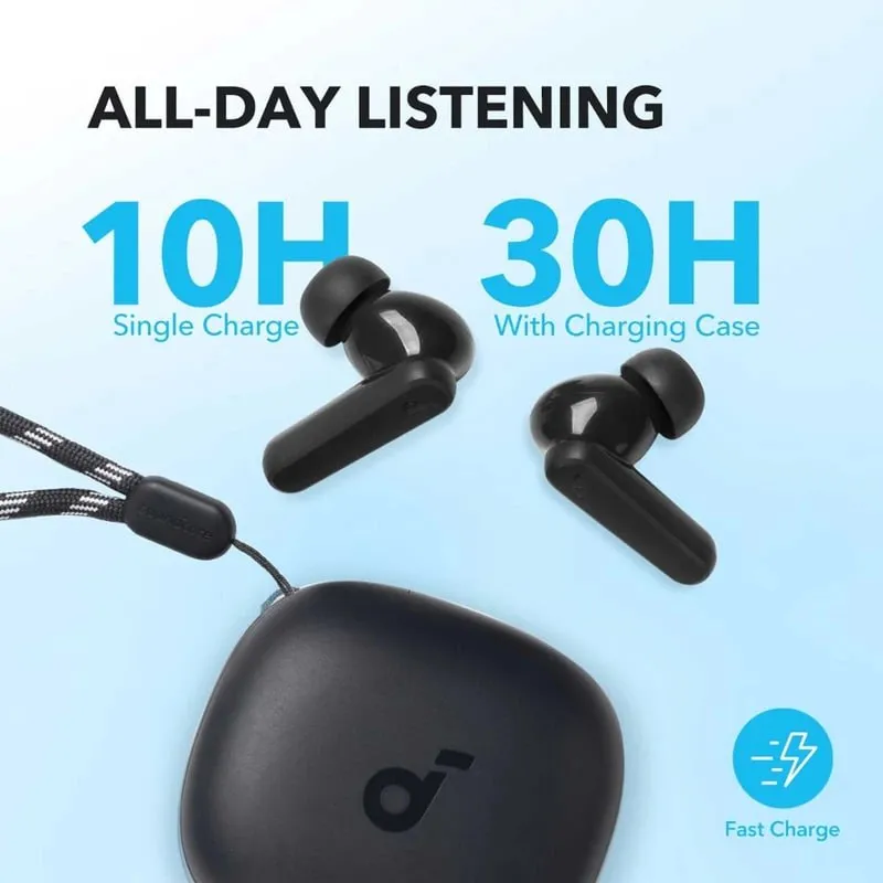 هدفون بلوتوثی انکر مدل SoundCore R50i A3949، تصویر 8