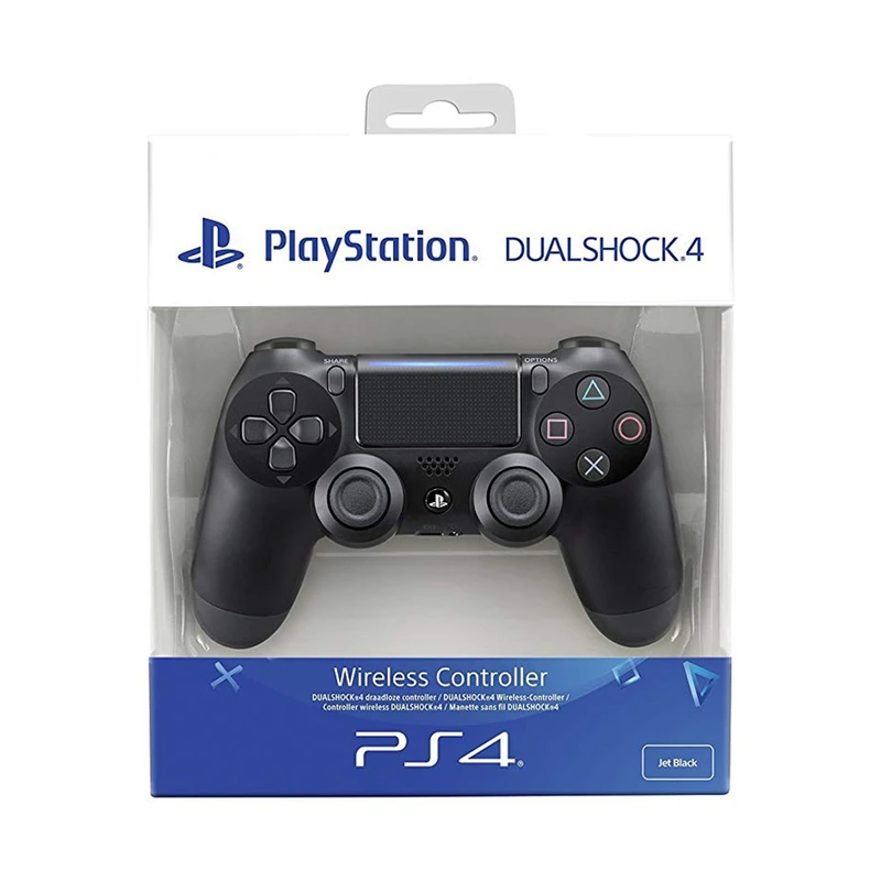 دسته بازی غیر اورجینال پلی استیشن 4 مدل DUALSHOCK 4، تصویر 5