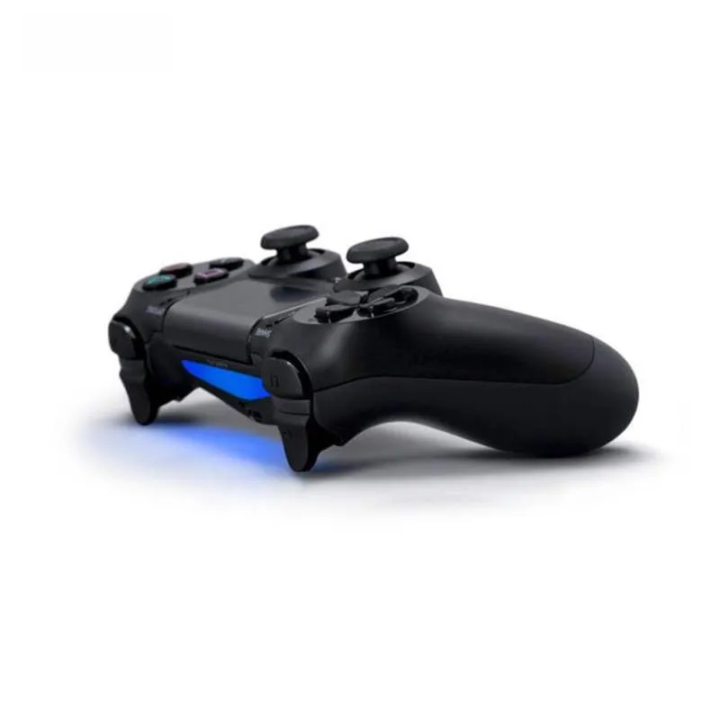 کنسول بازی سونی مدل Playstation 4 Slim کد Region 1 CUH-2215B ظرفیت 1 ترابایت، تصویر 7