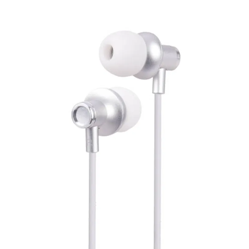 هندزفری سیمی هیسکا مدل HK-751، تصویر 4