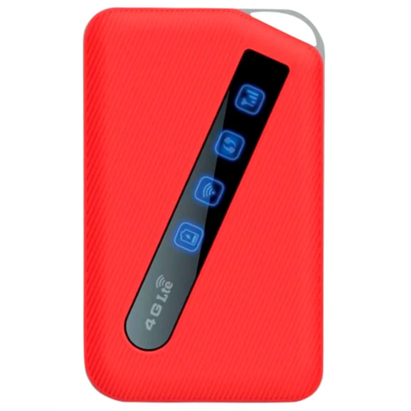 مودم همراه سیمکارتی 4G LTE دی لینک DWR-930M، تصویر 4