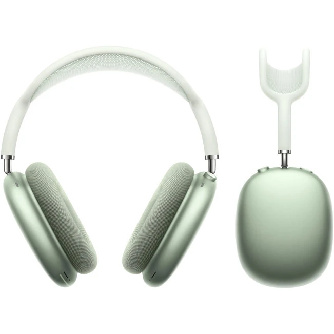 هدست بلوتوثی اپل مدل AirPods Max 2024، تصویر 5