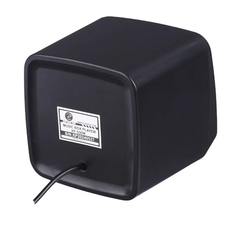 اسپیکر دو تکه XP-Product XP-S90M، تصویر 4