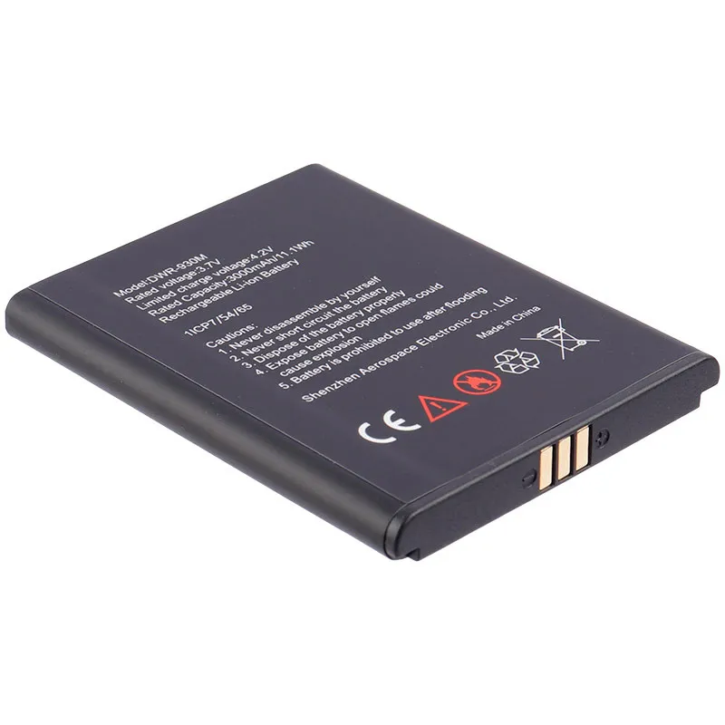 مودم همراه سیمکارتی 4G LTE دی لینک DWR-930M، تصویر 8
