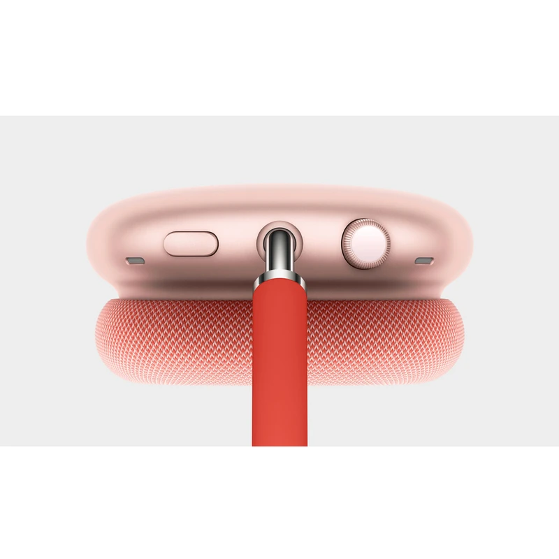 هدست بلوتوثی اپل مدل AirPods Max 2024، تصویر 10