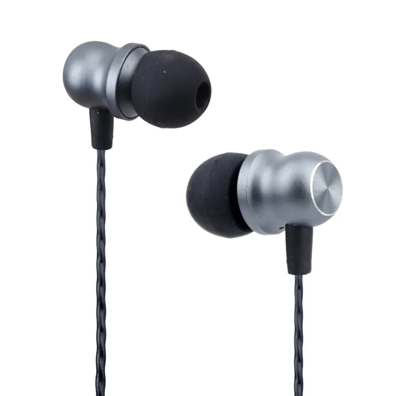 هندزفری سیمی هیسکا مدل HK-749، تصویر 3