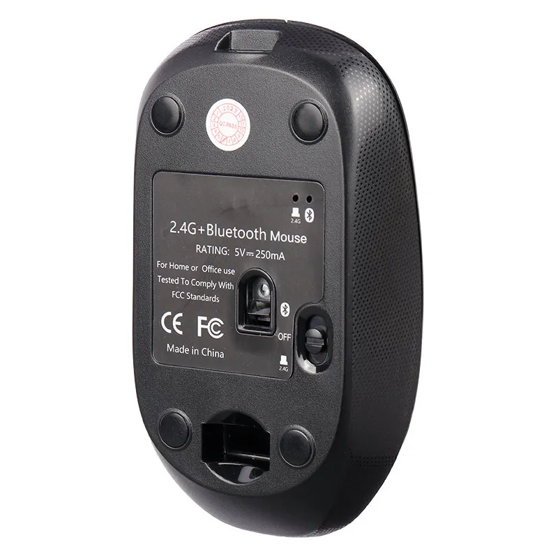 موس بی سیم Green Lion G730، تصویر 7