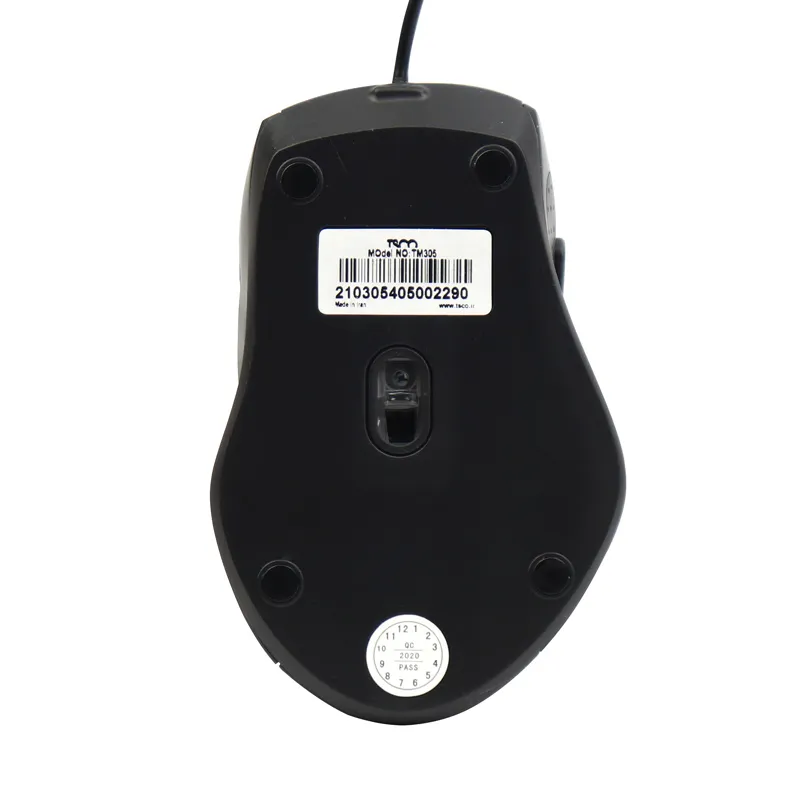 موس تسکو مدل TM 305، تصویر 4