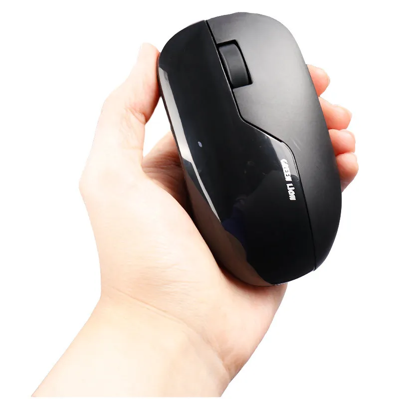 موس بی سیم Green Lion G730، تصویر 6