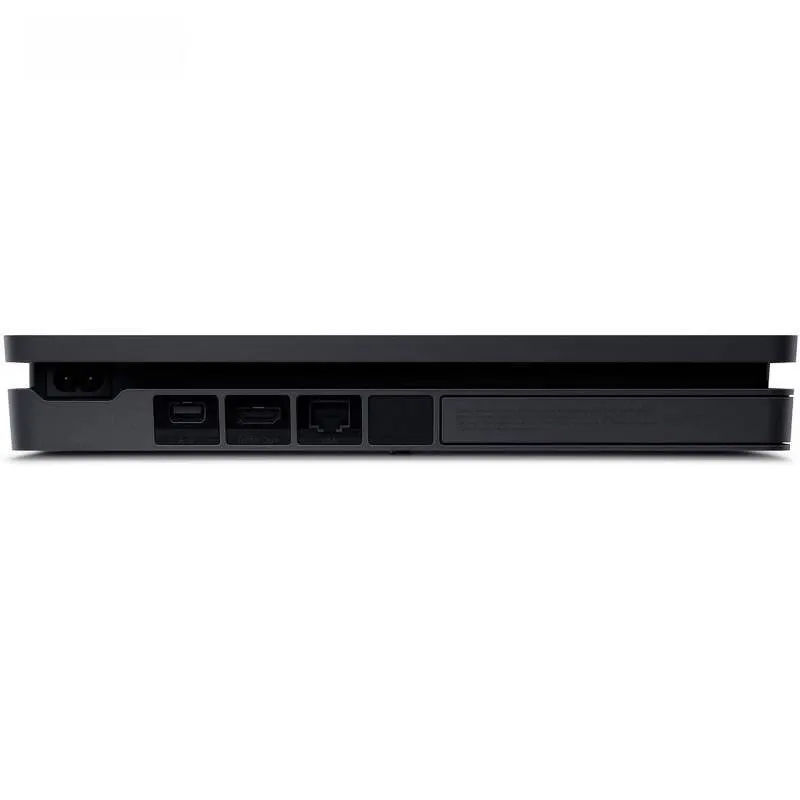 کنسول بازی سونی مدل Playstation 4 Slim کد Region 1 CUH-2215B ظرفیت 1 ترابایت، تصویر 4