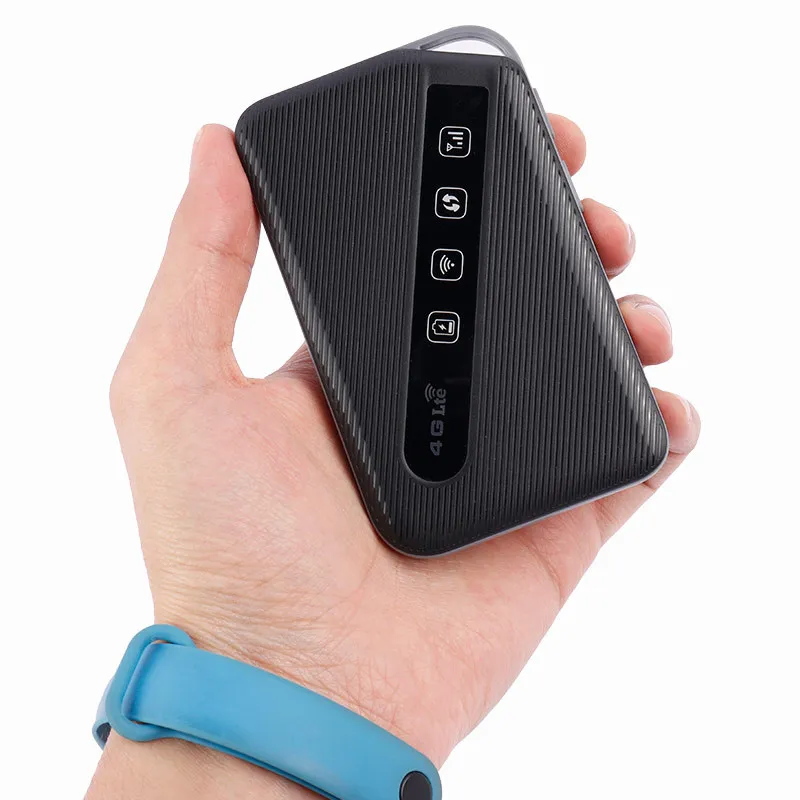 مودم همراه سیمکارتی 4G LTE دی لینک DWR-930M، تصویر 7