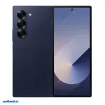 گوشی موبایل سامسونگ مدل Galaxy Z Fold 6 ظرفیت 512 گیگابایت و رم 12 گیگابایت