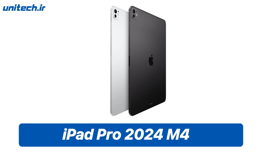خرید iPad Pro 13 inch M4 2024